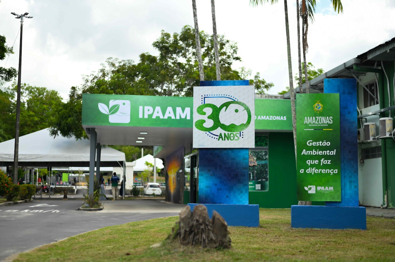 Concurso do Ipaam: 78 candidatos PcD avançam em análise documental do certame
