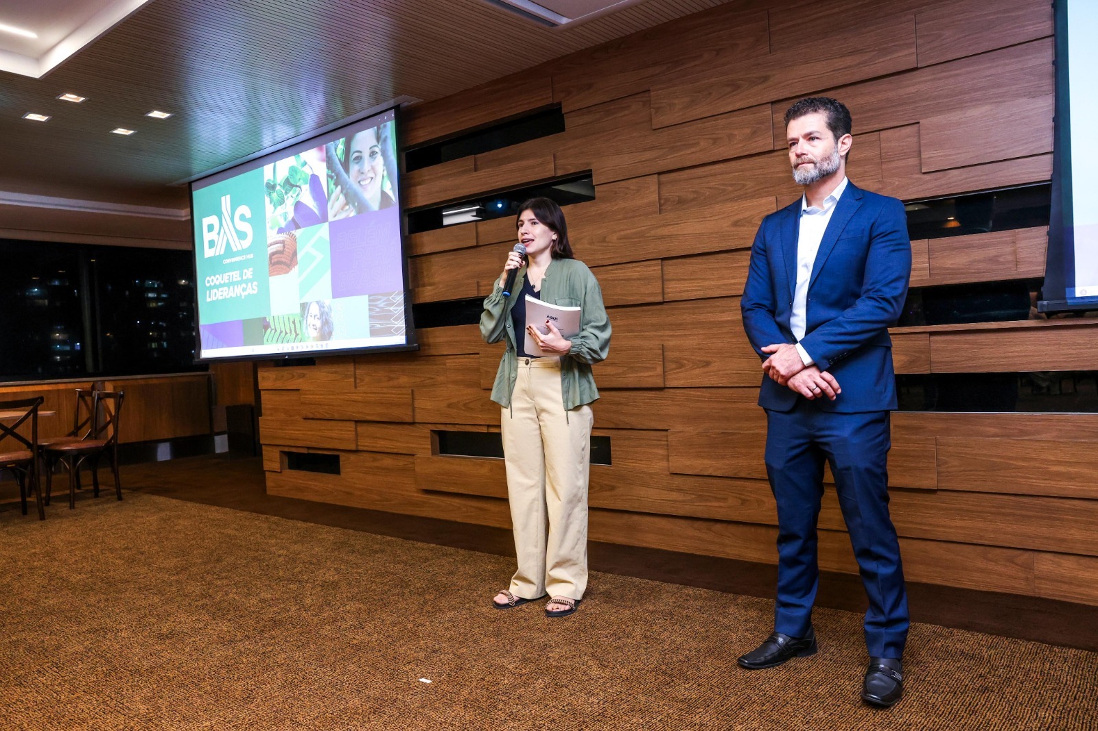 Plano de Bioeconomia propõe desenvolvimento sustentável e fortalecimento da Amazônia Ocidental