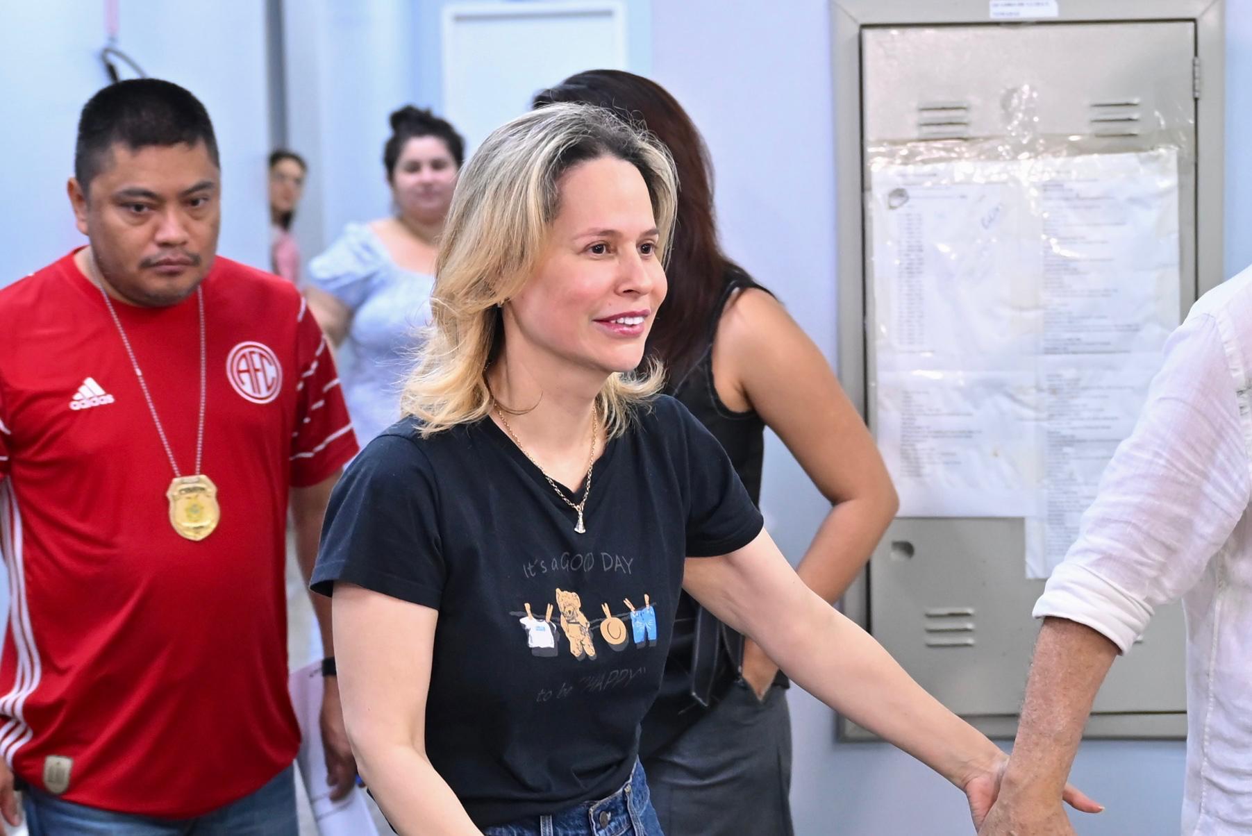 Caso Anabela Cardoso: decisão do STJ repercute nos bastidores políticos de Manaus