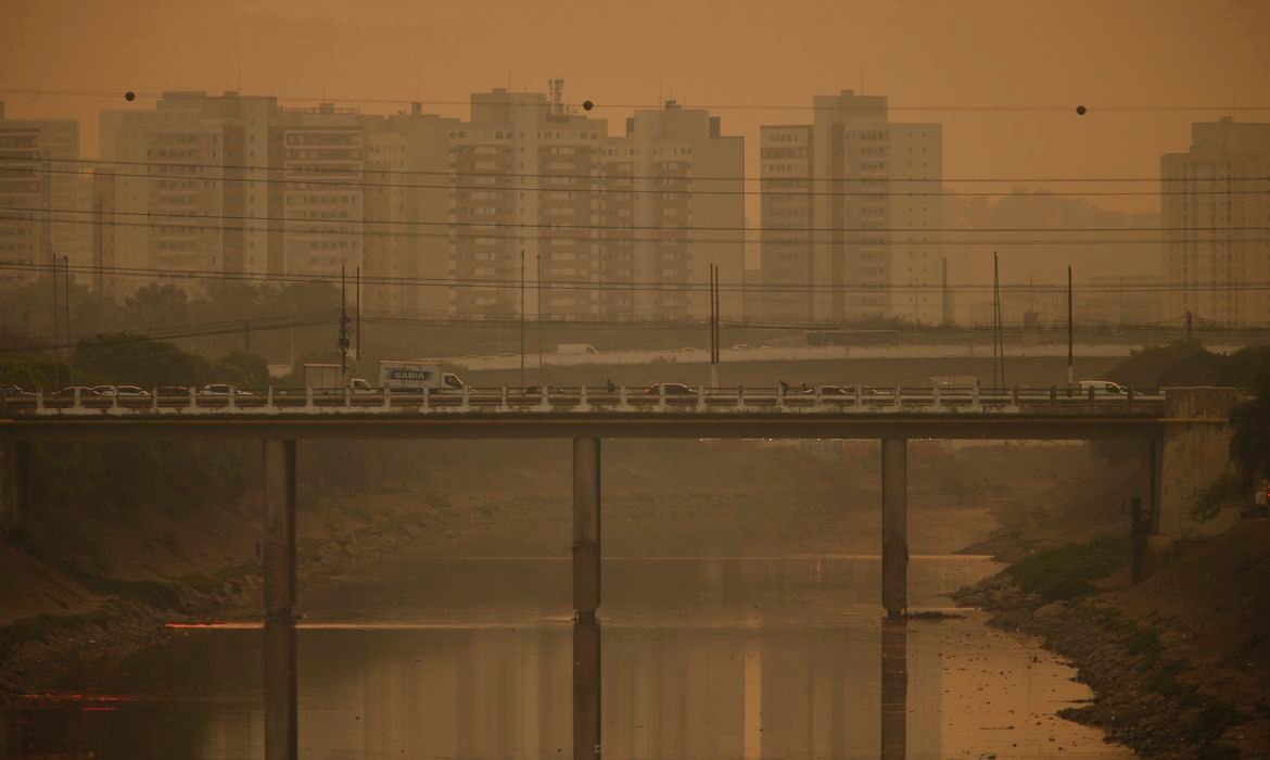 Mercado de carbono: setores terão que relatar emissões de gases no Brasil