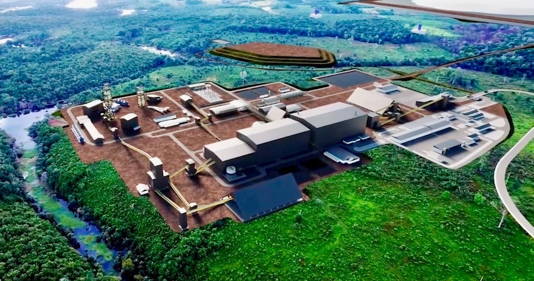 Brazil Potash firma acordo de energia para Projeto Potássio Autazes no Amazonas