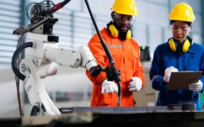 SENAI promove masterclass gratuita sobre Inteligência Artificial para negócios e transformação digital