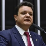 Odair Cunha toma posse como ministro do TCU