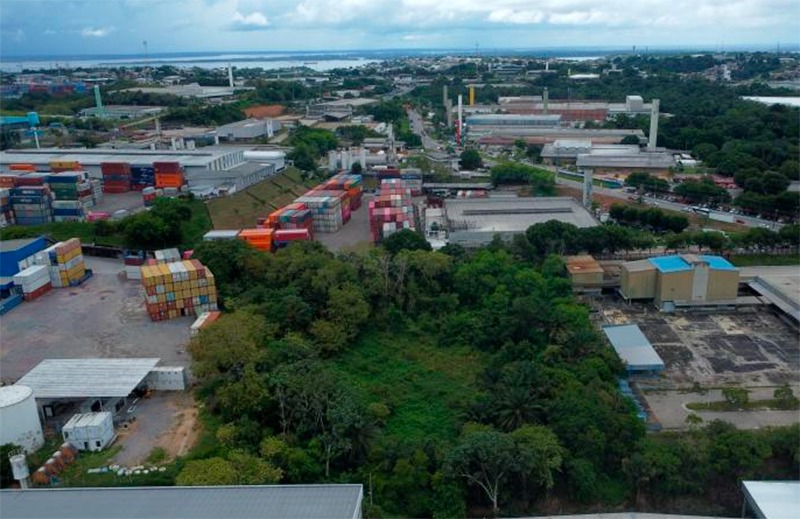 Ação contra ZFM pode ser extinta