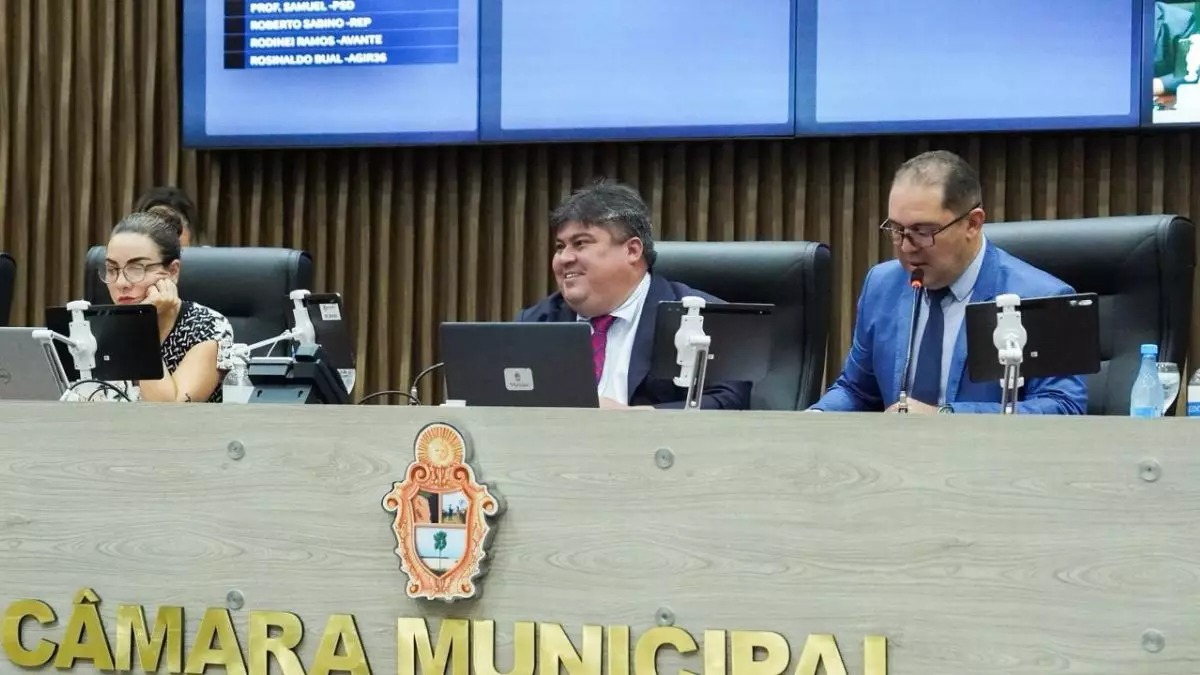 Reajuste salarial da Semed é aprovado pela CMM em Manaus