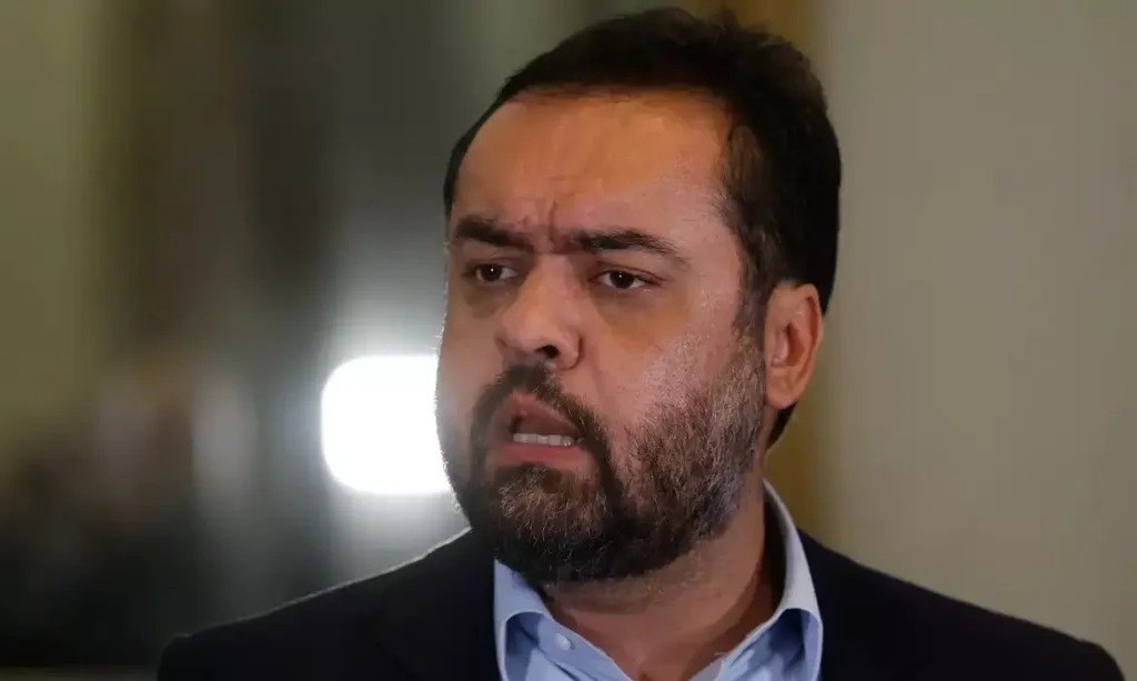 Operação Compliance Zero: PF investiga Cláudio Castro e Banco Master
