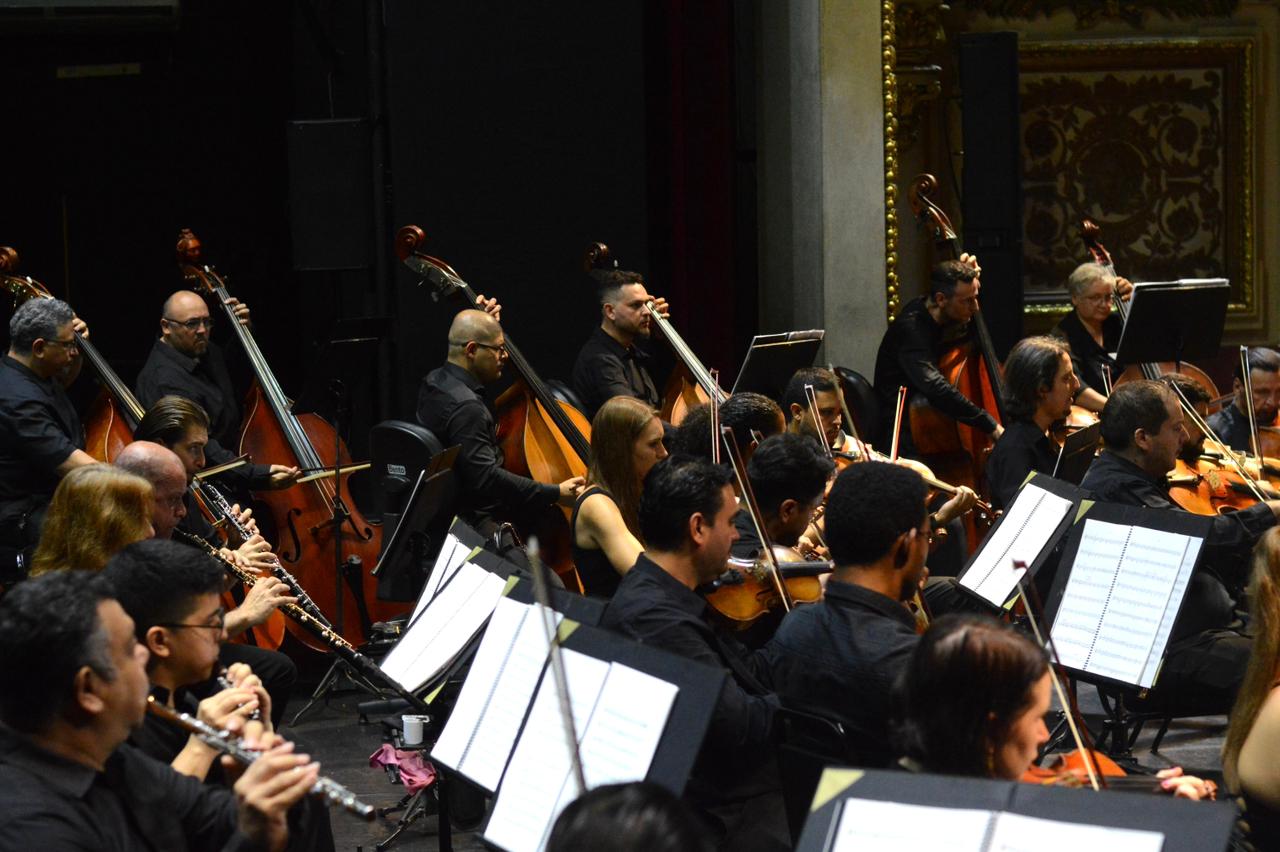 La Favorite” retorna ao Brasil no Festival Amazonas de Ópera em Manaus
