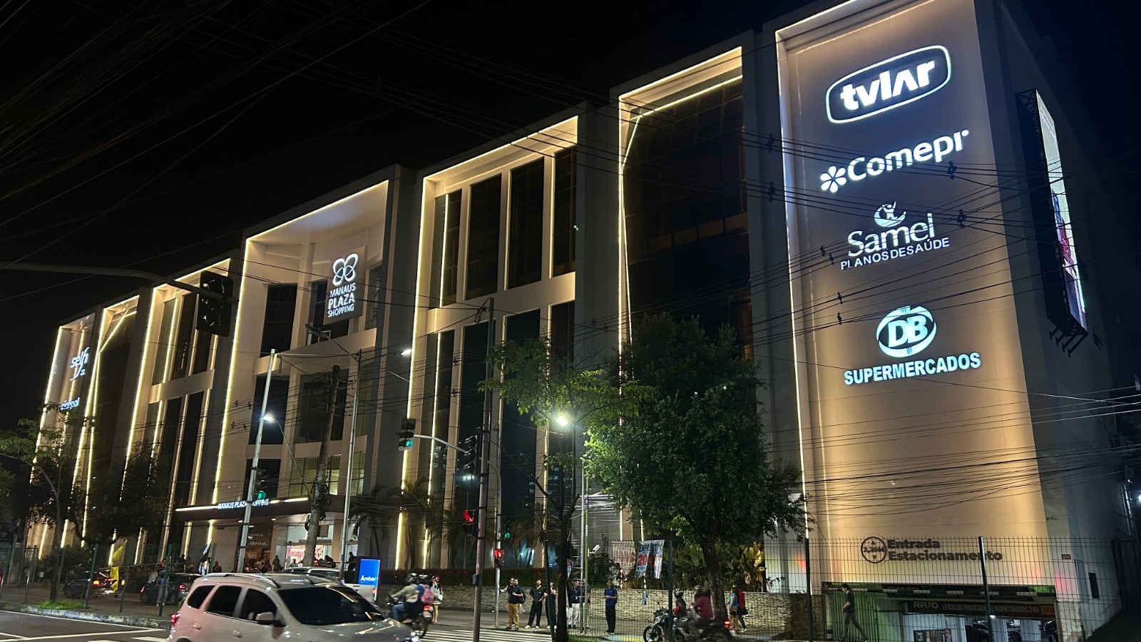 Manaus Plaza lança campanha de Dia dos Namorados