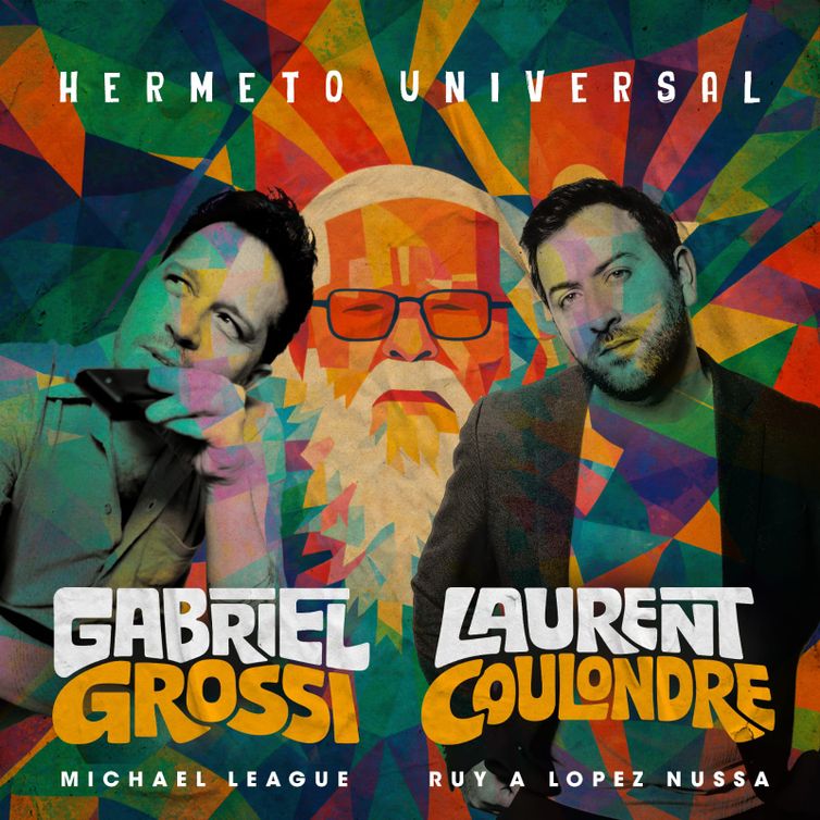 Hermeto Universal homenageia legado de Hermeto Pascoal