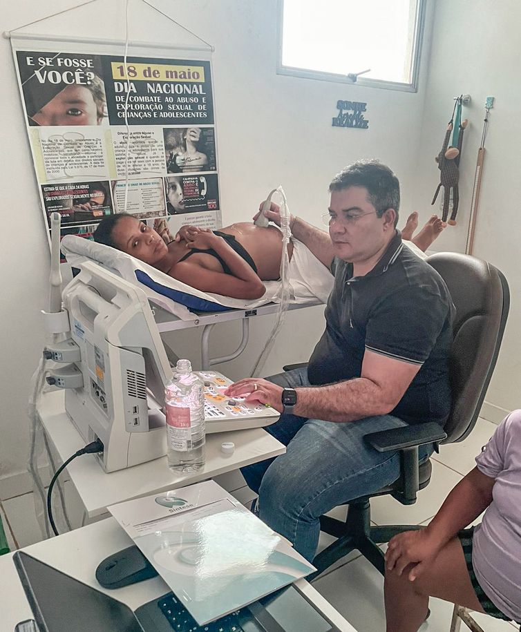 Mortalidade materna ainda preocupa no Brasil