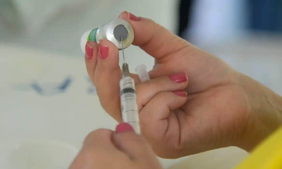 SUS amplia proteção contra pneumococo