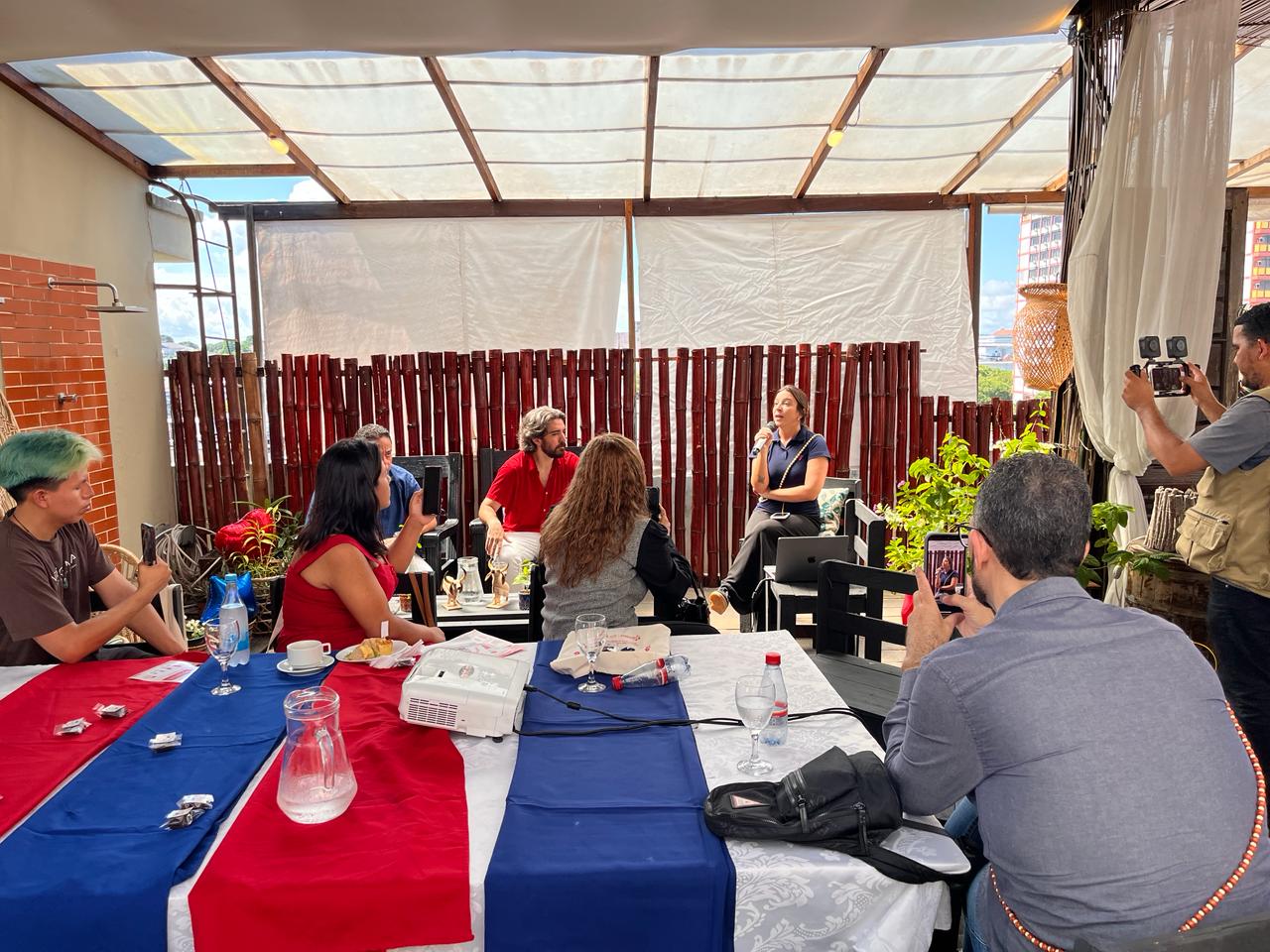 Festival de Parintins fortalece renda e economia local