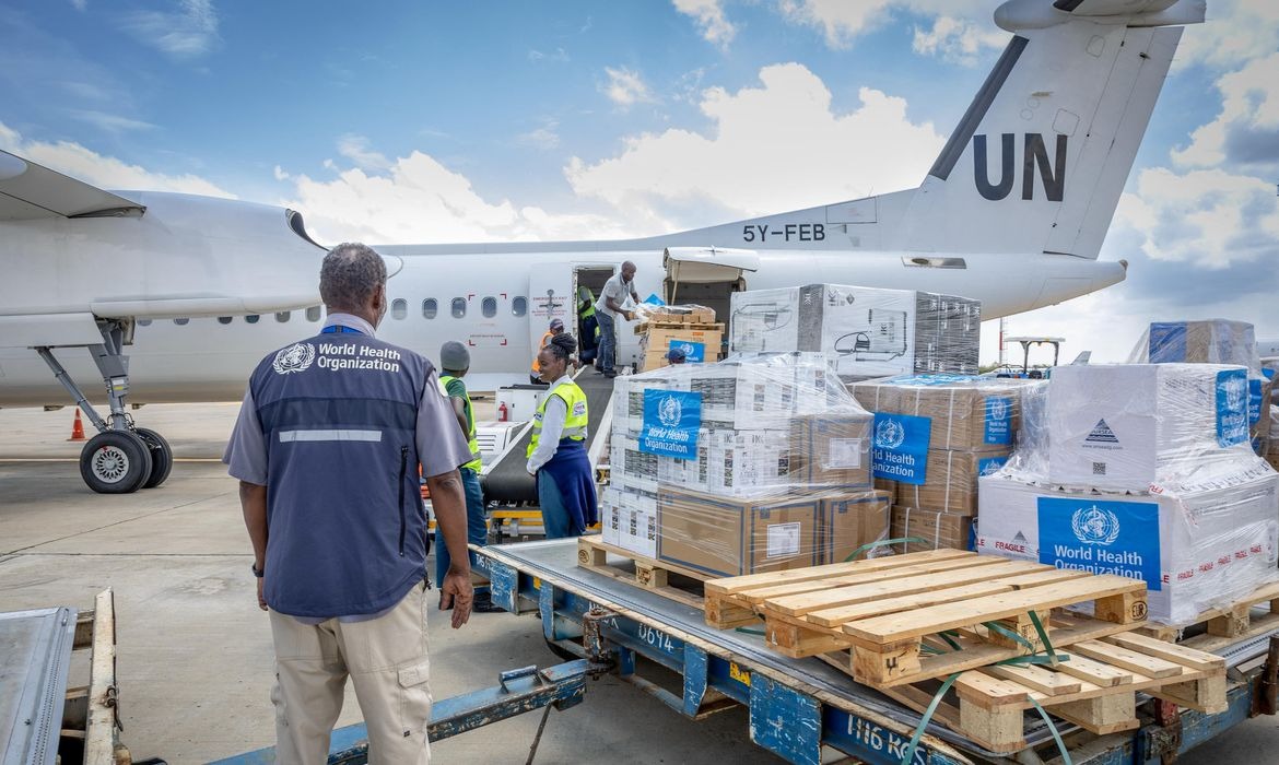 EUA criam quarentena contra ebola no Quênia