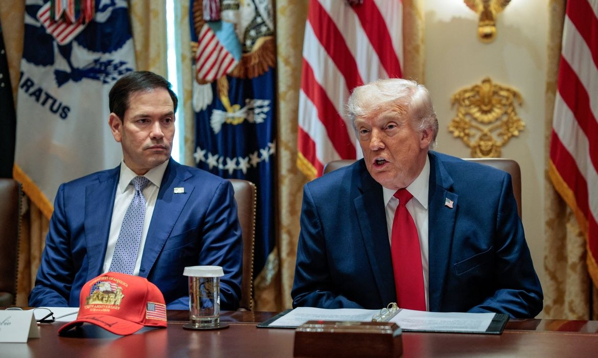 EUA designam PCC e CV como terroristas