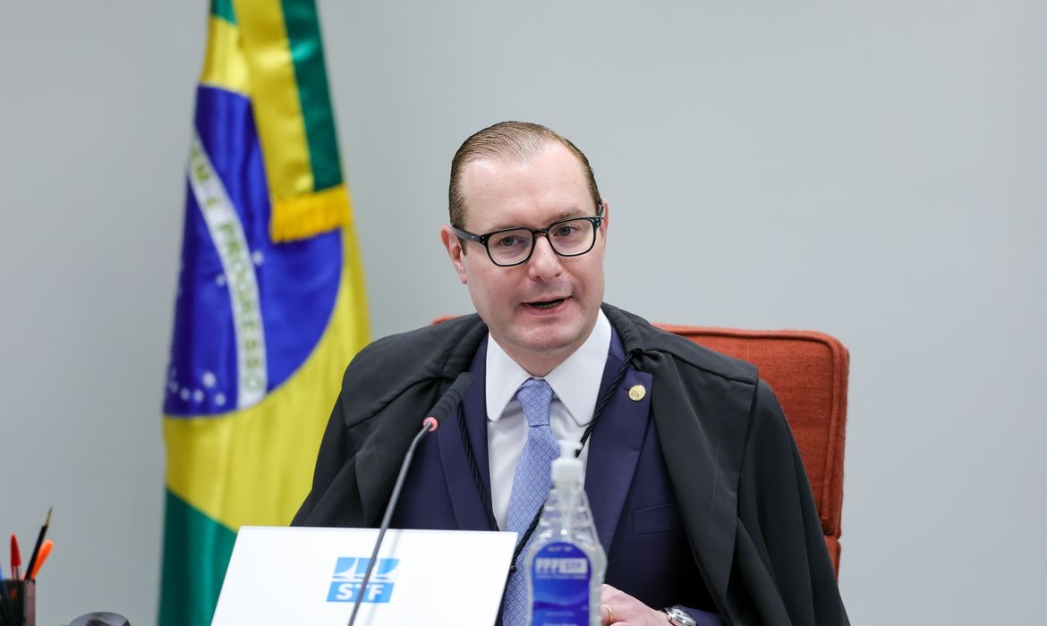 STF julgará caso de venda de sentenças no STJ