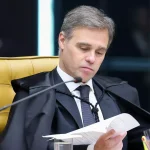 Mendonça assume relatoria de investigação sobre Dark Horse