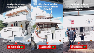 Iates e bastidores políticos movimentam discussões antes do Festival