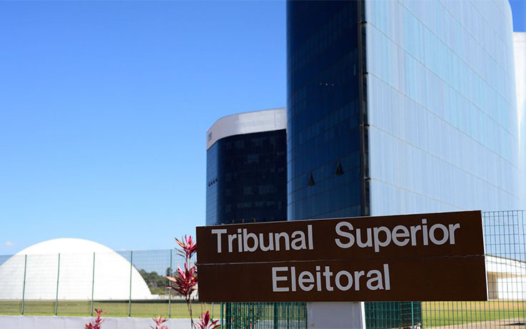 Eleições 2026 exigem afastamento de apresentadores da mídia