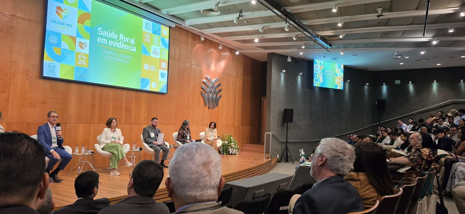 Senar Amazonas tem caso de sucesso reconhecido nacionalmente