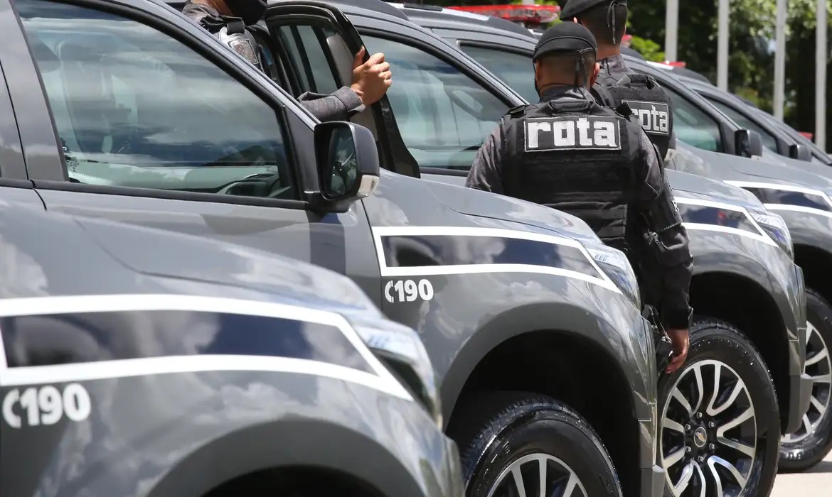 Homicídios dolosos crescem em São Paulo durante abril