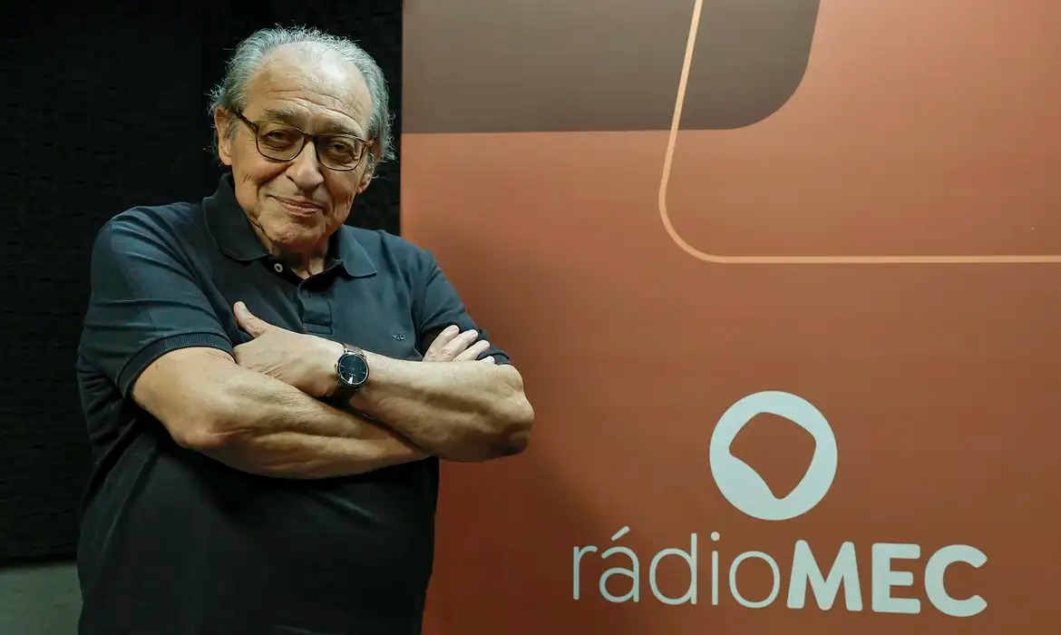 Damas do Jazz estreia na Rádio MEC com apresentação de Ruy Castro