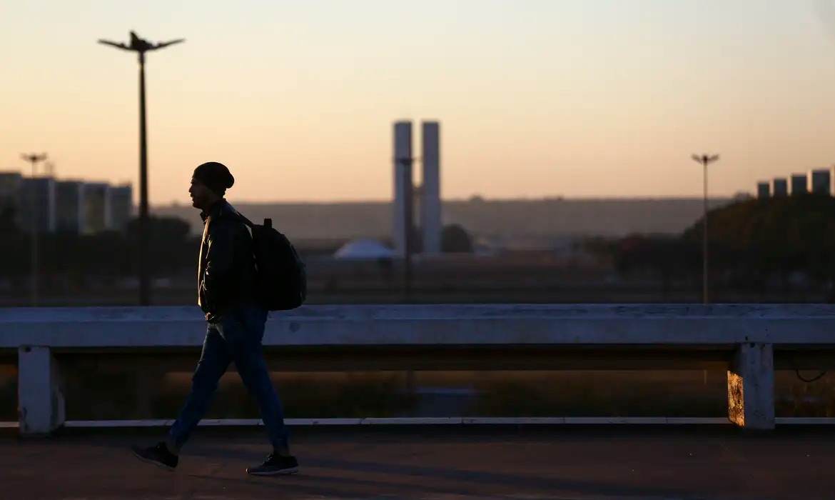 Inmet prevê chuva acima da média e calor intenso em junho