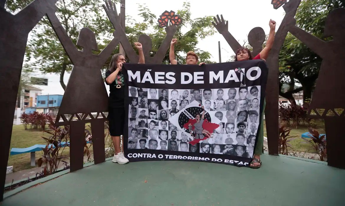 ONU pede justiça para vítimas dos Crimes de Maio de 2006