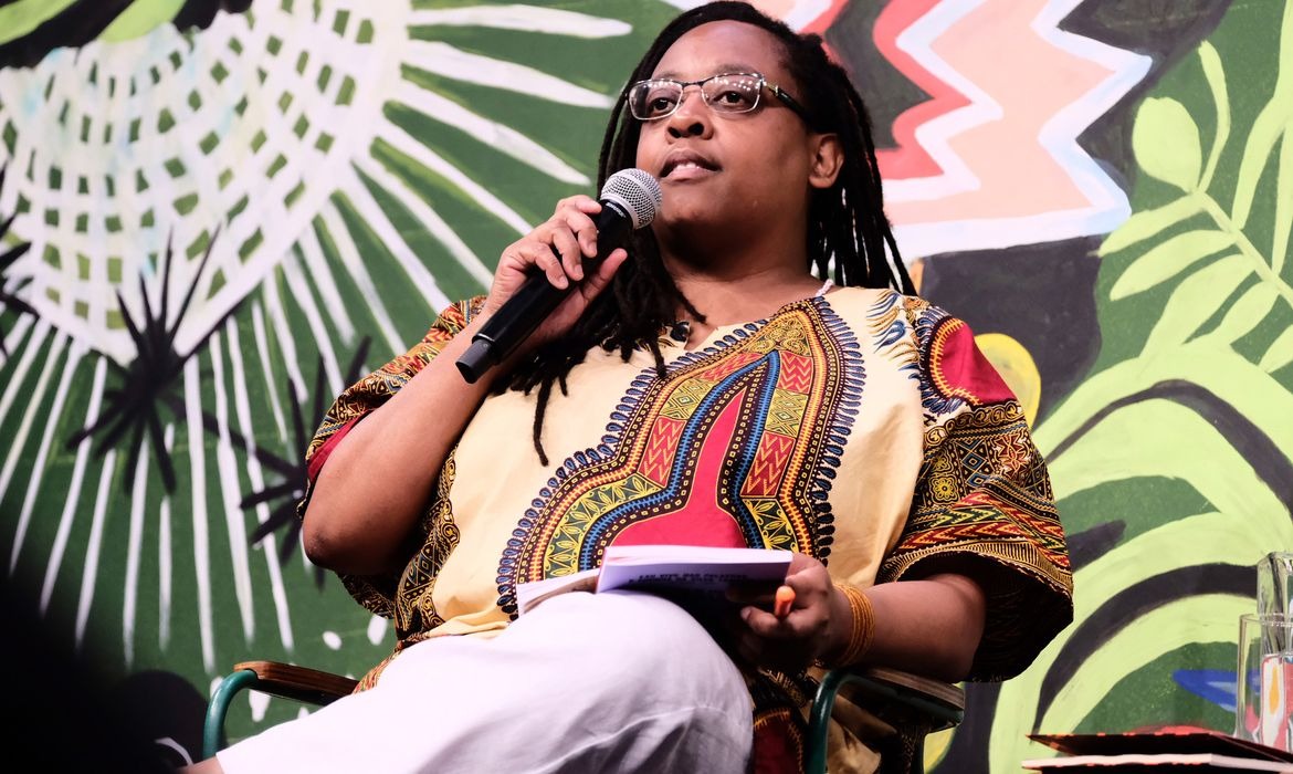 Mulheres negras na literatura brasileira