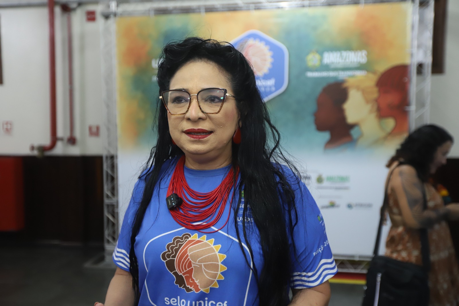 Amazonas avança com Selo Unicef