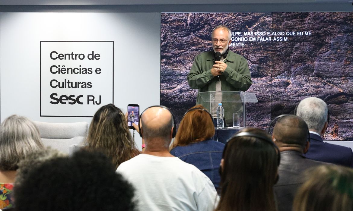 Crise climática ameaça humanidade