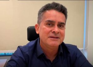 Governo recua sobre UEA