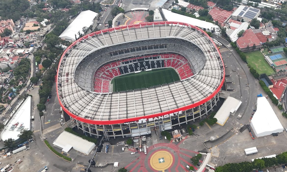 Copa 2026 começa hoje
