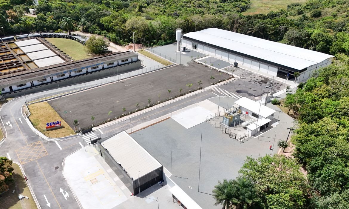 Sensor ADAS será obrigatório no Brasil em 2029