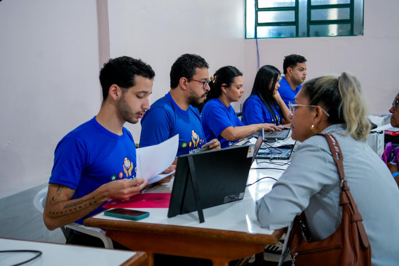 Interior recebe atendimento imediato