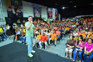 Educação vira foco central