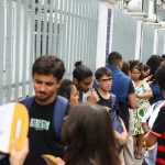 Último dia para garantir o Enem 2026