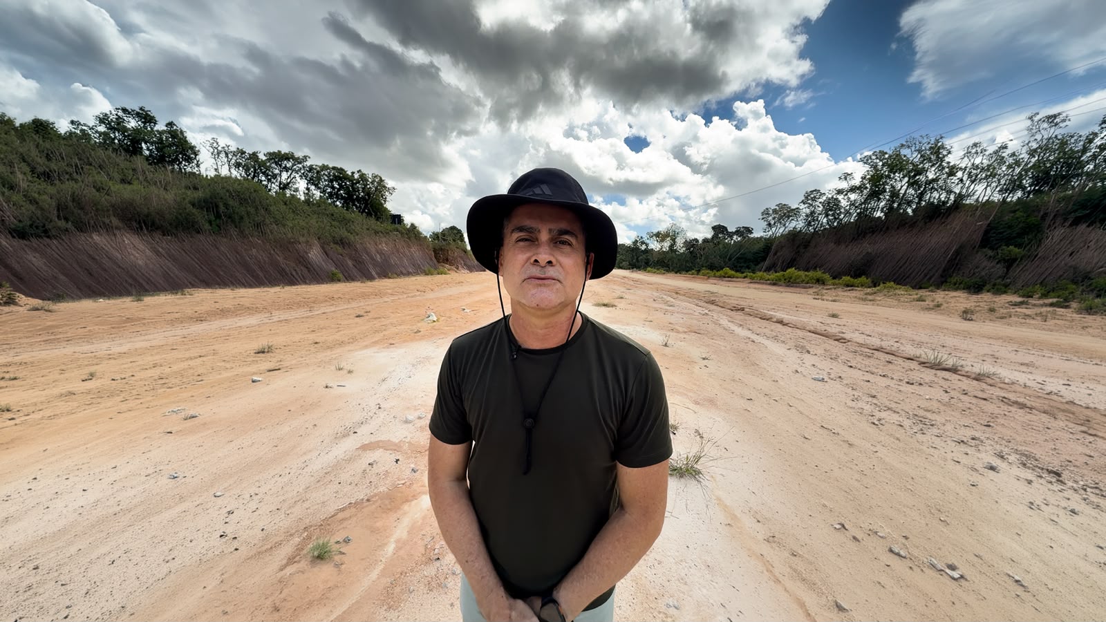 “Cadê o dinheiro?” revolta em Manaus