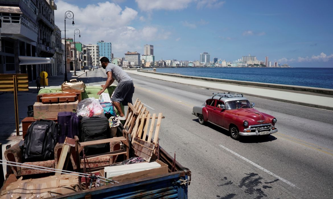 Cuba acelera mudanças na economia