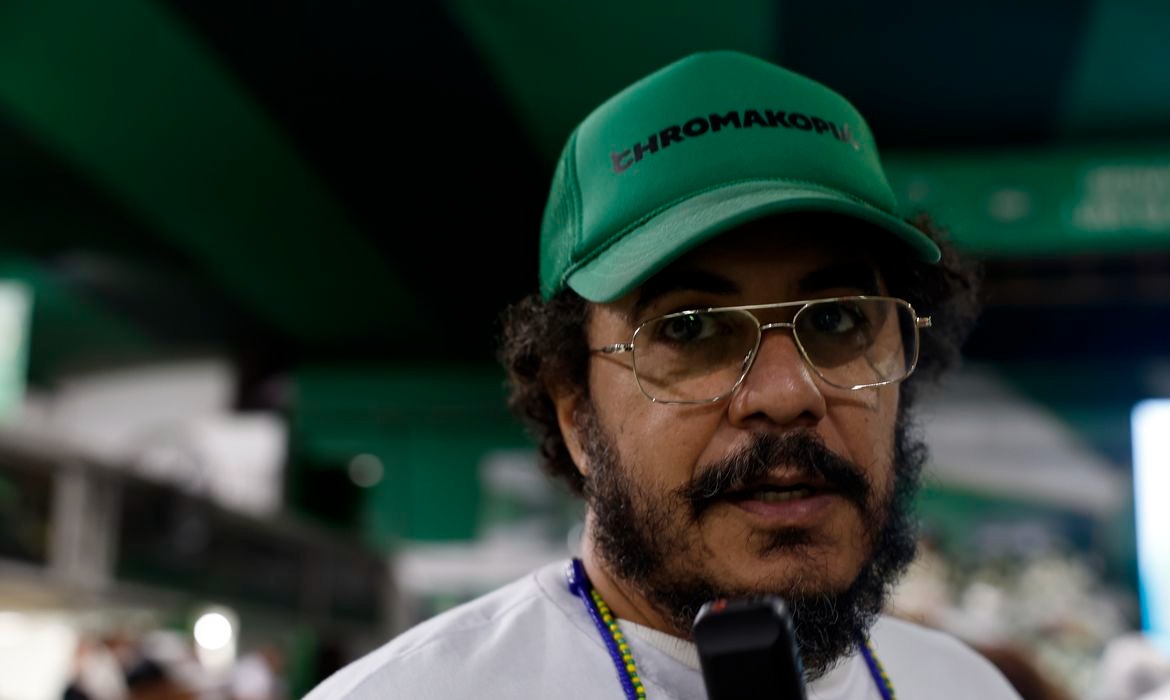 Homenagem histórica consagra Marcelo D2 no Rio