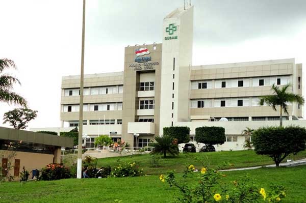 STJ mantém investigação sobre contratos no Hospital João Lúcio