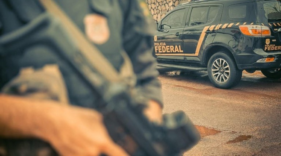 Operação Mallku desarticula esquema de tráfico internacional de cocaína