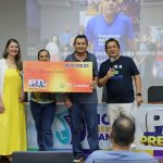 IPTU Premiado 2026: Prefeitura de Manaus entrega prêmios aos contribuintes