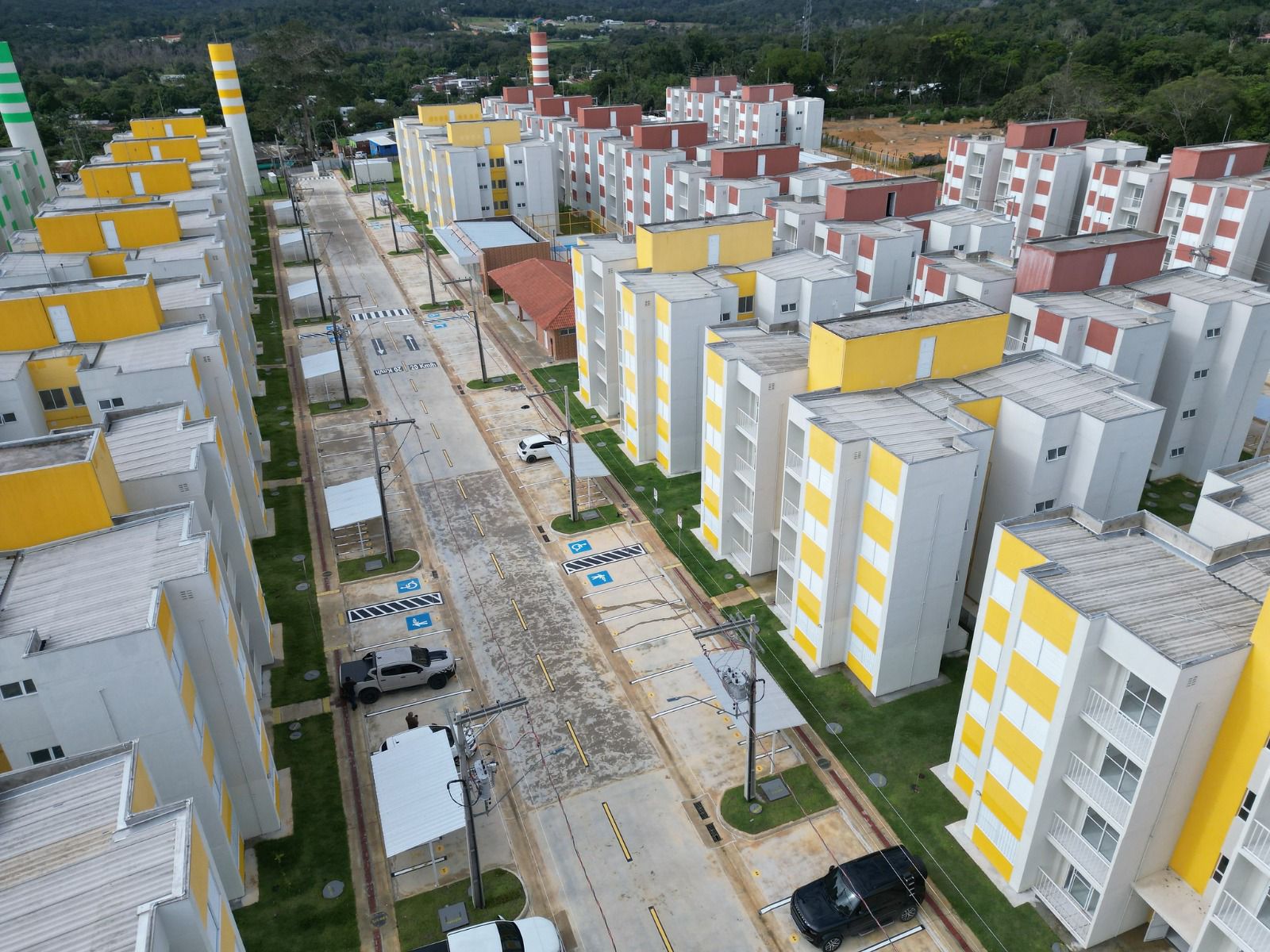 Minha Casa, Minha Vida encerra inscrições em Manaus nesta terça-feira