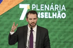 Brasil soberano