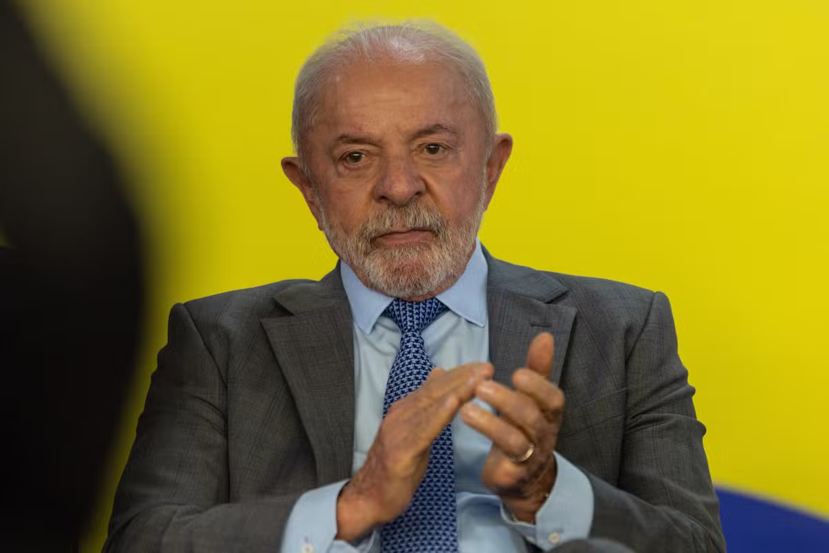 O gesto de Lula após a eleição que chamou atenção na América do Sul