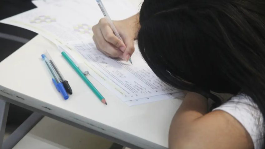 Mudança na educação