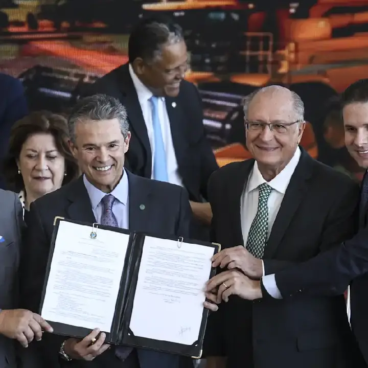 Plano Safra 2026/2027 é lançado com foco no fortalecimento do agronegócio