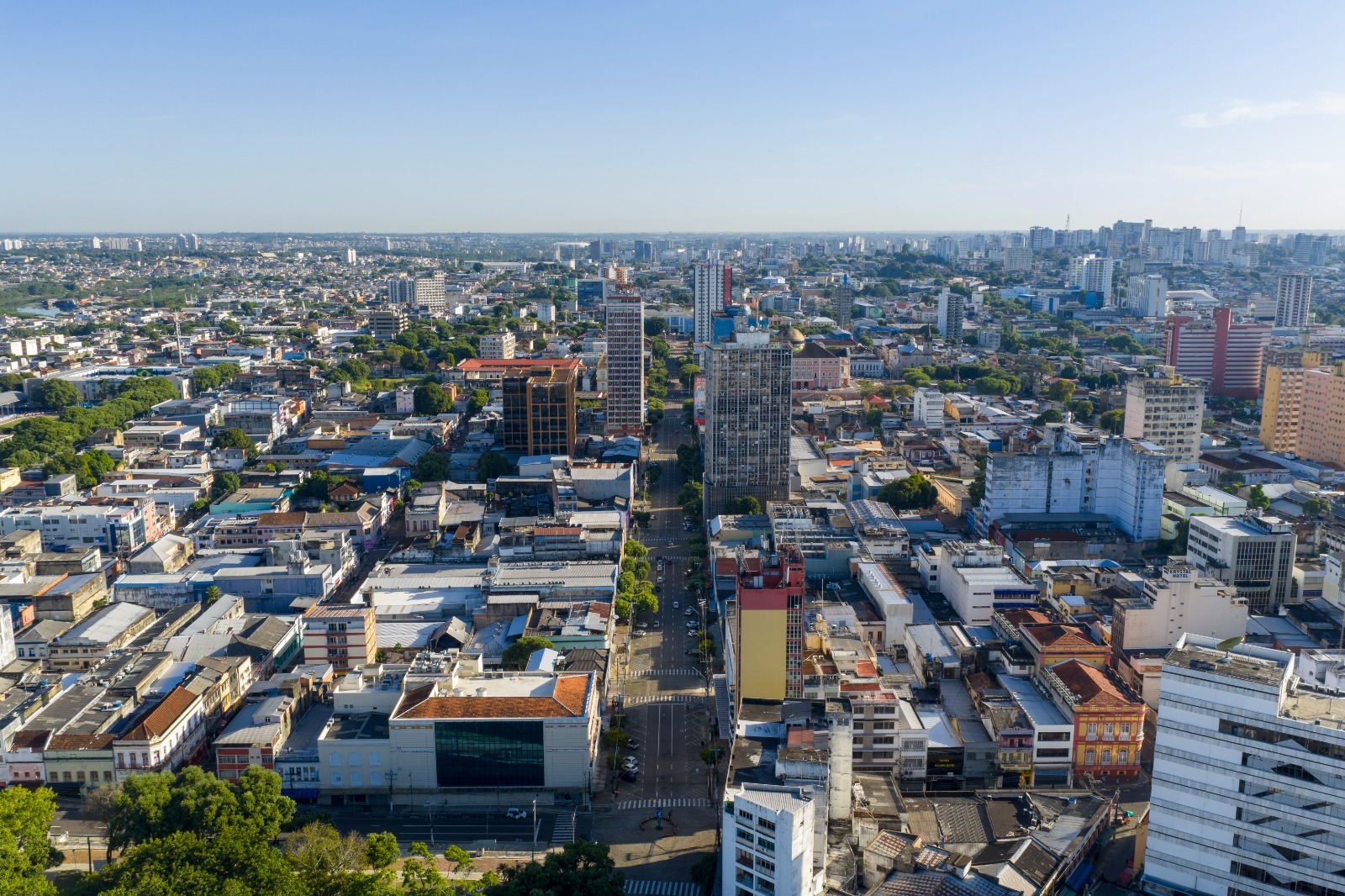 Manaus analisa 3,7 mil processos de licenciamento