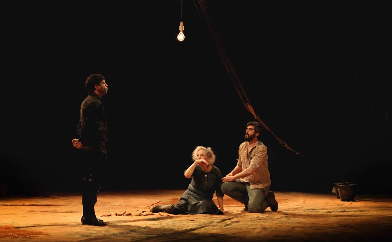 Mostra de Teatro Águas de Manaus: programação gratuita