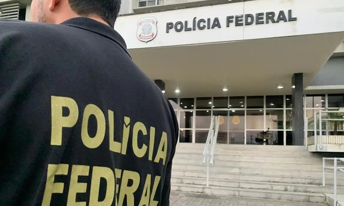 PF investiga esquema de anúncios falsos na internet